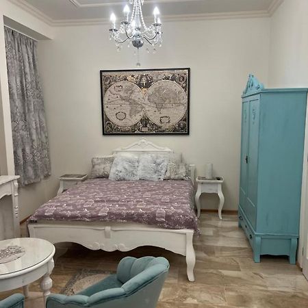 Kalitka Apartman Eger Luaran gambar