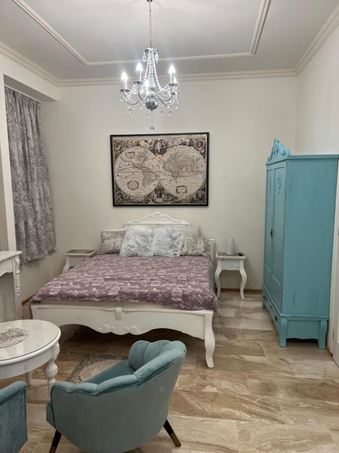 Kalitka Apartman Eger Luaran gambar