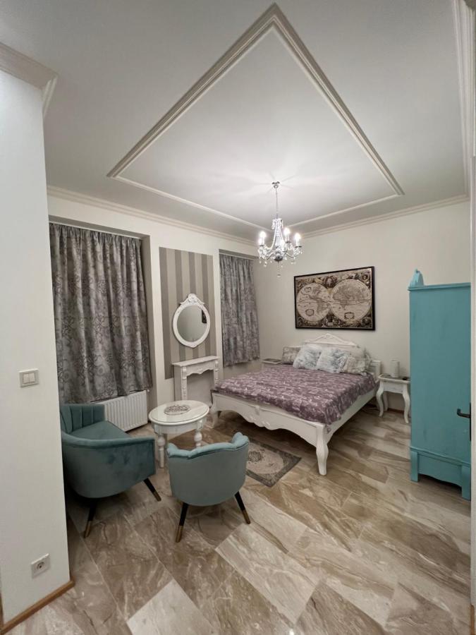 Kalitka Apartman Eger Luaran gambar